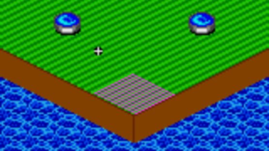 Screenshot Putt & Putter 1