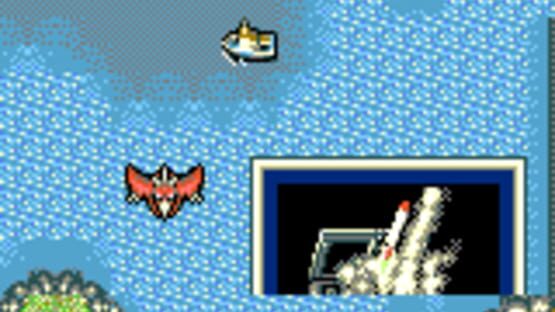 Screenshot Godzilla: Kaijuu no Daishingeki 3