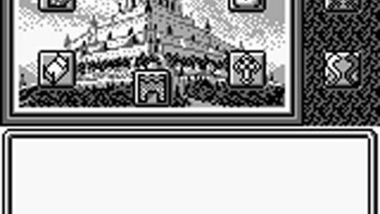 Screenshot Wizardry Gaiden III: Scripture of the Dark 3