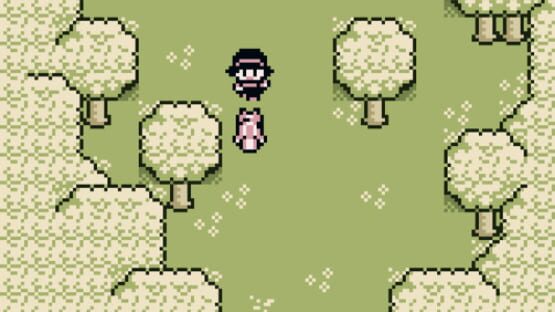 Screenshot Deep Forest Chapter 2 1