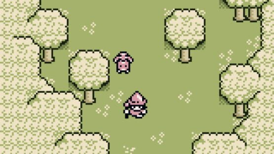 Screenshot Deep Forest Chapter 2 2