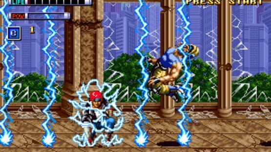 Screenshot Mutation Nation 1