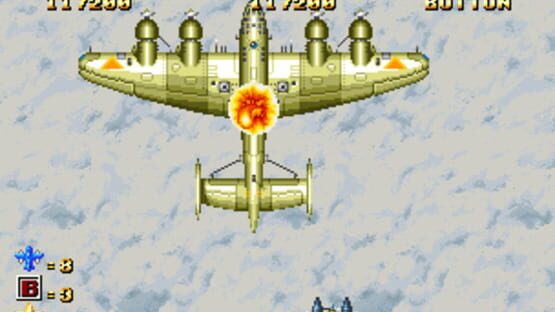 Screenshot Ghost Pilots 2