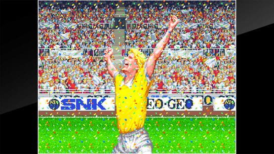 Screenshot Super Sidekicks 3: The Next Glory 3