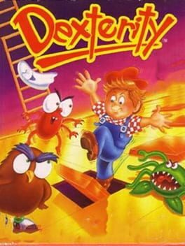 Cover Dexterity