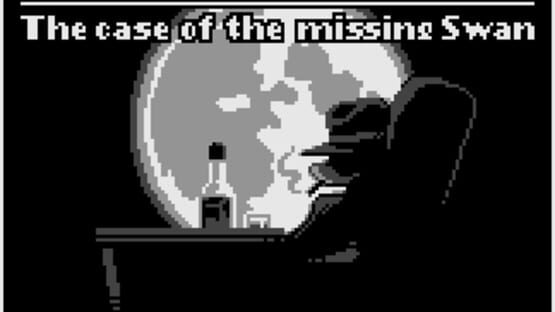 Screenshot Sam Mallard: The Case of the Missing Swan 1