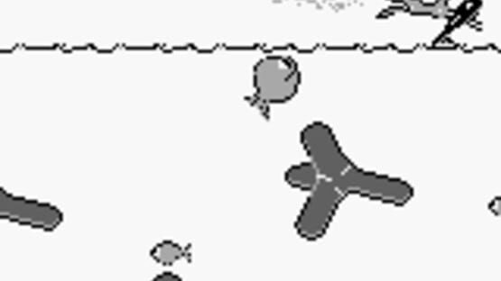 Screenshot Fish Dude 1