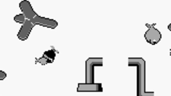 Screenshot Fish Dude 2