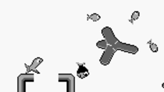 Screenshot Fish Dude 3