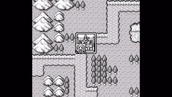 Screenshot Monster Maker II: Uru no Hiken 1