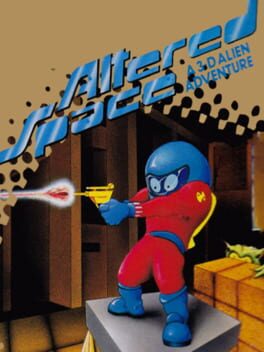 Cover Altered Space