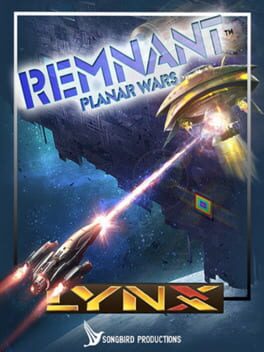 Cover Remnant: Planar Wars 3D