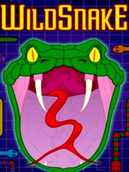 Cover Wild Snake