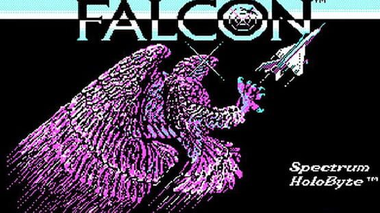 Screenshot Falcon 2