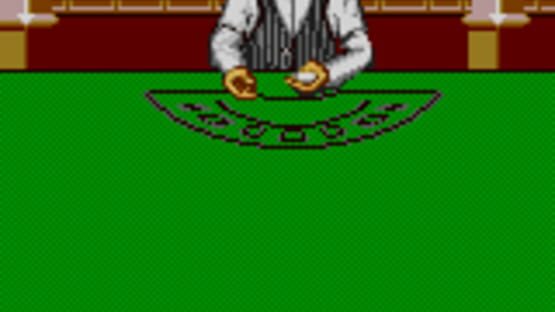 Screenshot Poker Face Paul's Blackjack 1