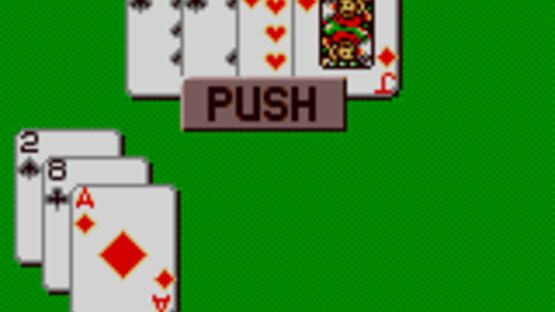 Screenshot Poker Face Paul's Blackjack 2