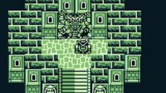 Screenshot Final Fantasy Legend II 2