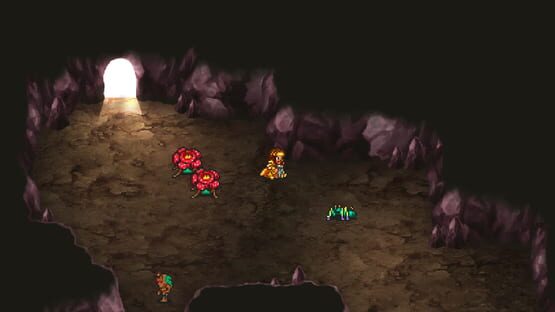 Screenshot Romancing SaGa 2 3