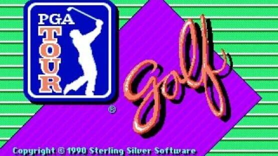 Screenshot PGA Tour Golf 1