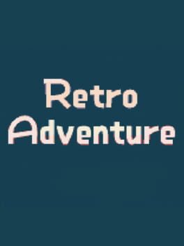 Cover Retro Adventure
