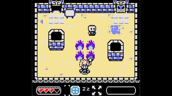 Screenshot Orpheus: To Hell and Back 2