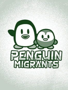 Cover Penguin Migrants