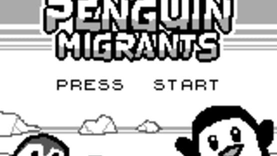 Screenshot Penguin Migrants 1