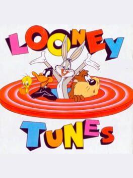 Cover Looney Tunes
