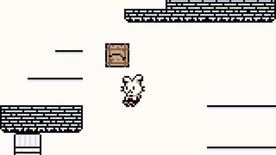 Screenshot Bnuuy Deliverance 1