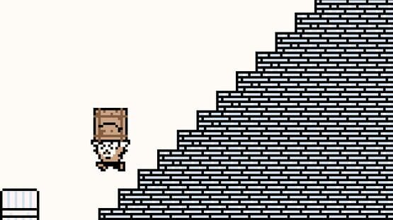 Screenshot Bnuuy Deliverance 2