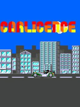 Cover Car Licence
