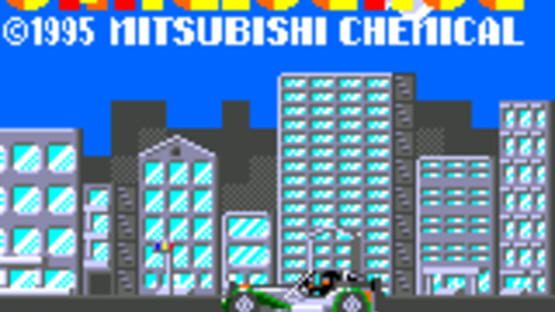 Screenshot Car Licence 1