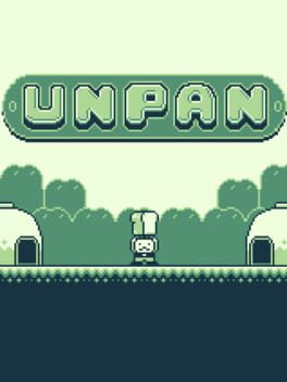 Cover Unpan