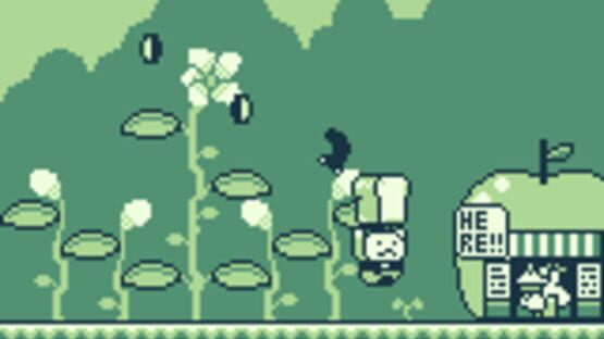 Screenshot Unpan 2