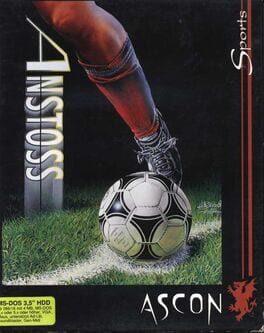 Cover On the Ball