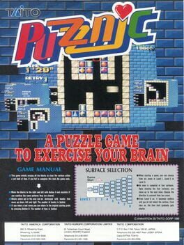 Cover Puzznic