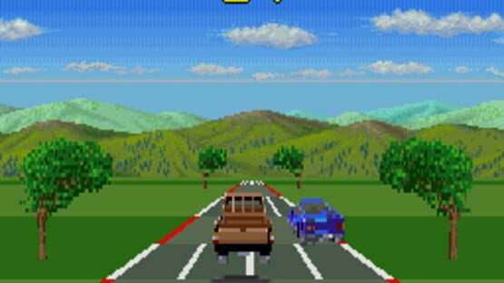 Screenshot Chase H.Q. 2
