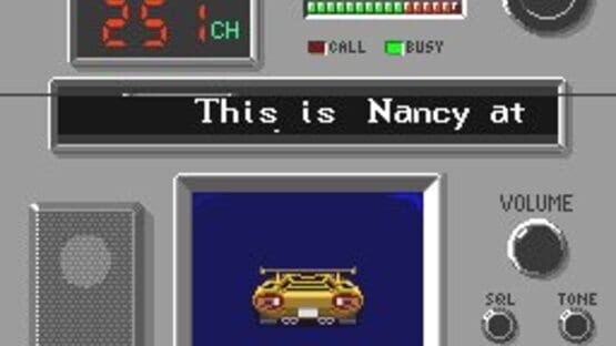 Screenshot Chase H.Q. 3