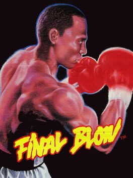 Cover Final Blow