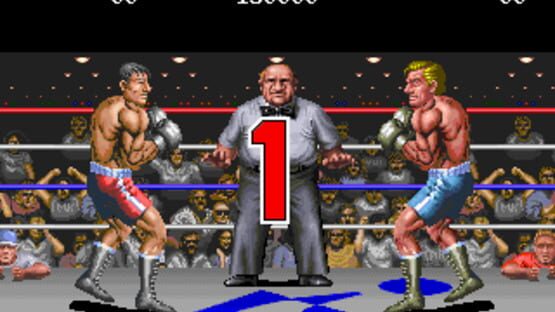 Screenshot Final Blow 3