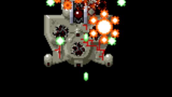 Screenshot Halley Wars 2