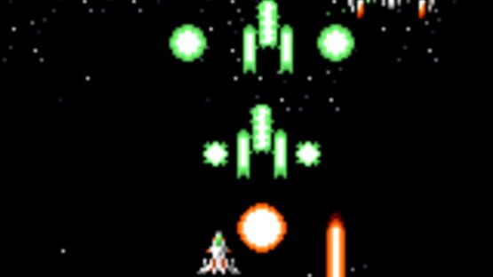 Screenshot Halley Wars 3