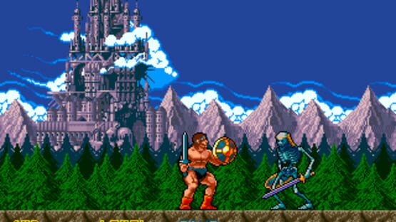 Screenshot Nastar 1