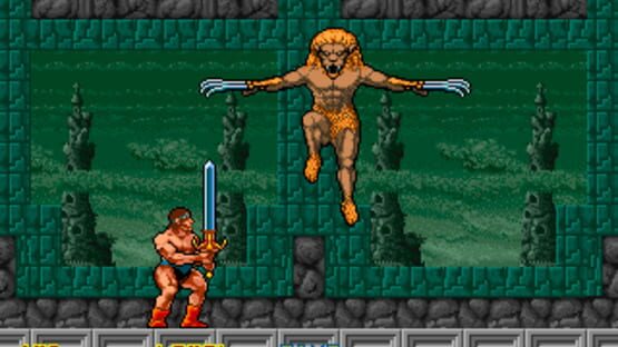 Screenshot Nastar 2