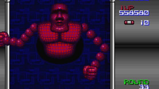 Screenshot Arkanoid: Doh It Again 2
