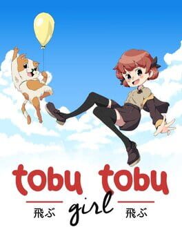 Cover Tobu Tobu Girl