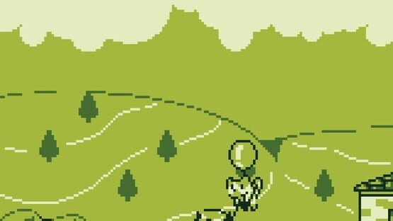 Screenshot Tobu Tobu Girl 1