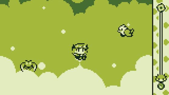 Screenshot Tobu Tobu Girl 2