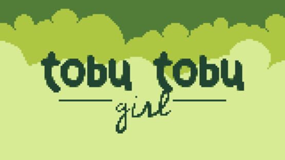 Screenshot Tobu Tobu Girl 3