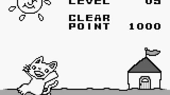 Screenshot Nontan to Issho: Kuru-kuru Puzzle 3